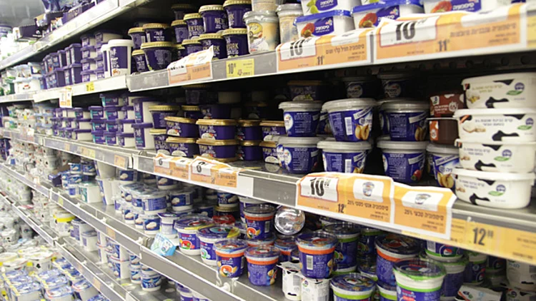 בישראל באמת יקר יותר (אילוסטרציה) (חדשות 2)