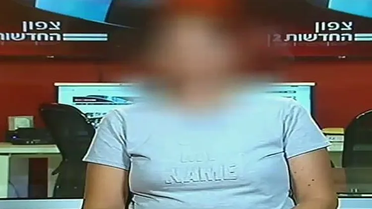 הגננת החשודה בהתעללות מדברת