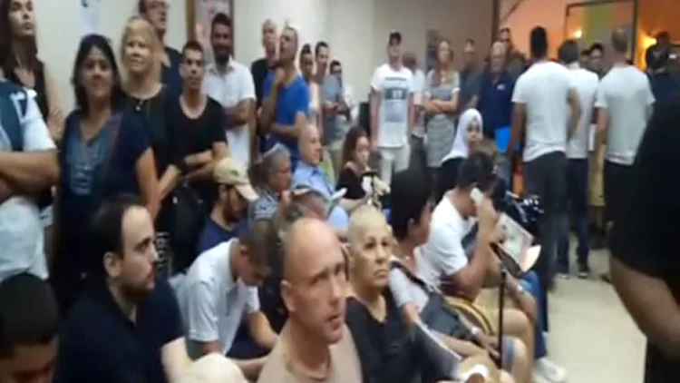 רפורמה במשרד הרישוי? לא ממש