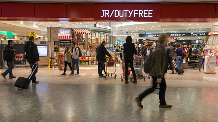 מראה (משה שי / פלאש 90)