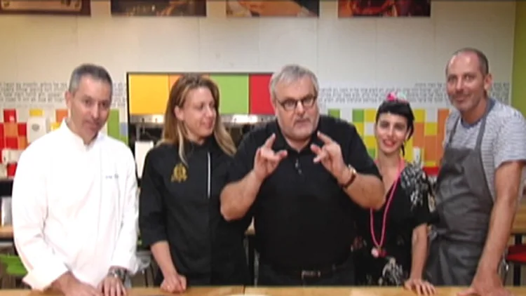 שווה בדיקה: סלטי קיץ קלילים | חדשות 13