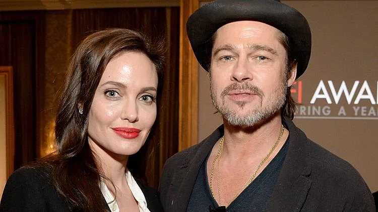 מתנערת מהייחוס המשפחתי? בתם של אנג'לינה ג'ולי ובראד פיט הסירה את שם משפחתו של אביה | רשת 13