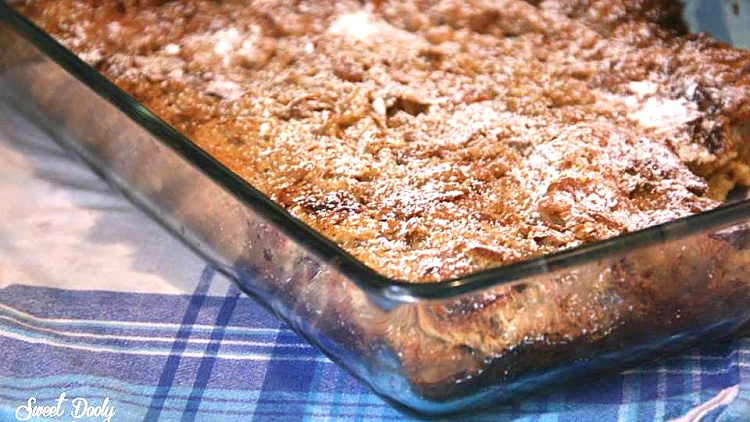 מאפה פרנץ' טוסט