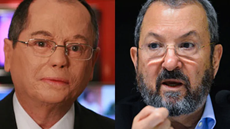 שיחת החיקוי