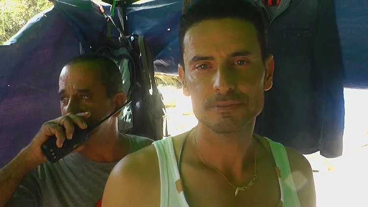 גיא זו-ארץ מגלה: מיהו האיש מאחורי הסאונד של "הישרדות"?