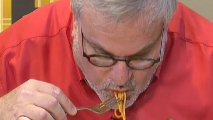 שווה בדיקה: מבחן הרטבים | חדשות 13