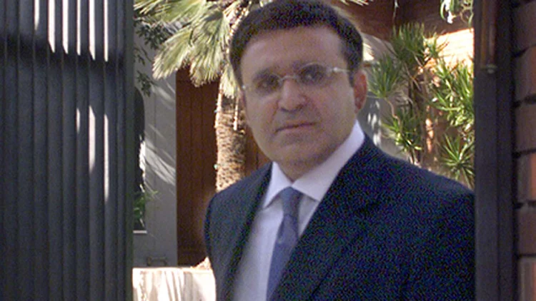 כותרות העבר: אישום נגד נמרודי | חדשות 13