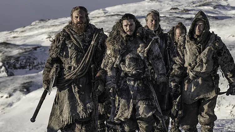 למה לא כדאי לצפות בפרק של משחקי הכס שהודלף?