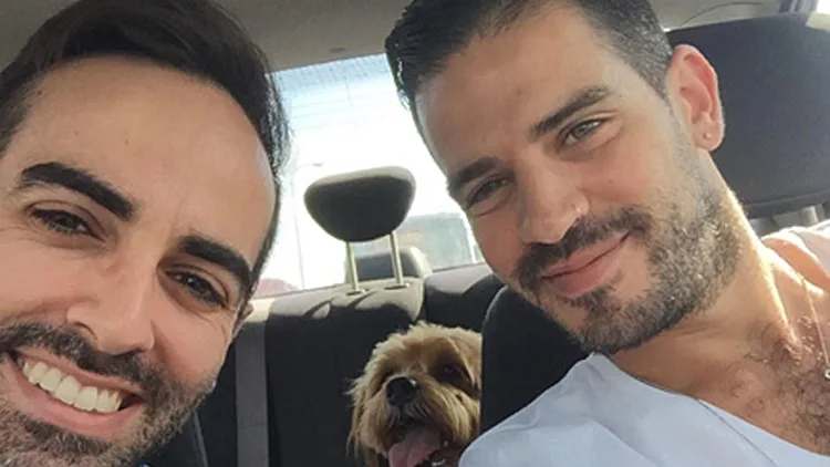 הזוג הגאה שרוצה תינוק – בעזרתכם | חדשות 13