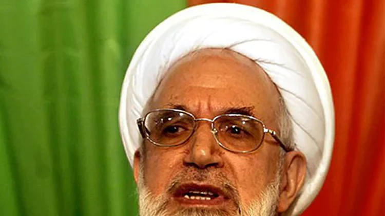 אושפז בבית החולים. קארובי