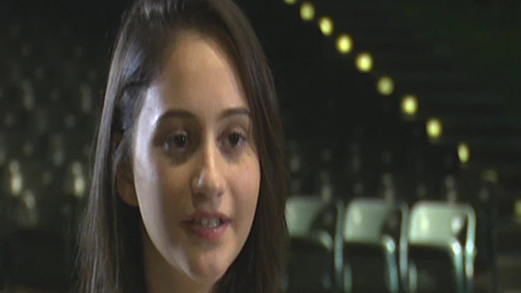 סוד ההצלחה של אגם בוחבוט | חדשות 13