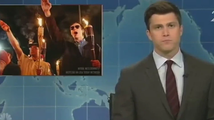 הפגנות הימין בשרלוטסוויל | חדשות 13