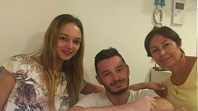 משפחת לוינשטיין (פייסבוק)