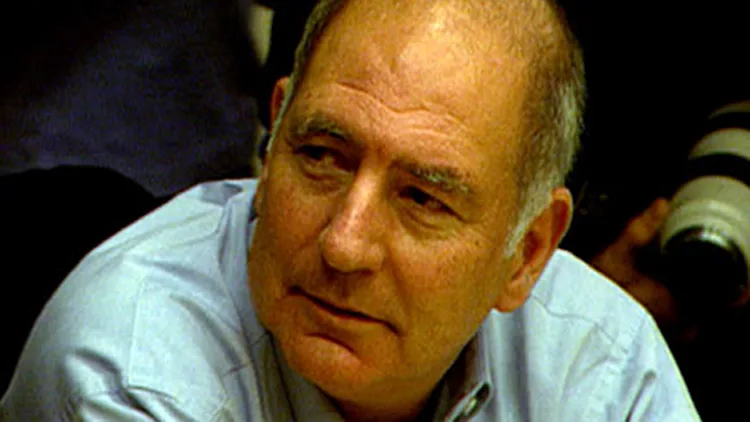 ארתור פינקלשטיין – גאון. ואכזר | חדשות 13