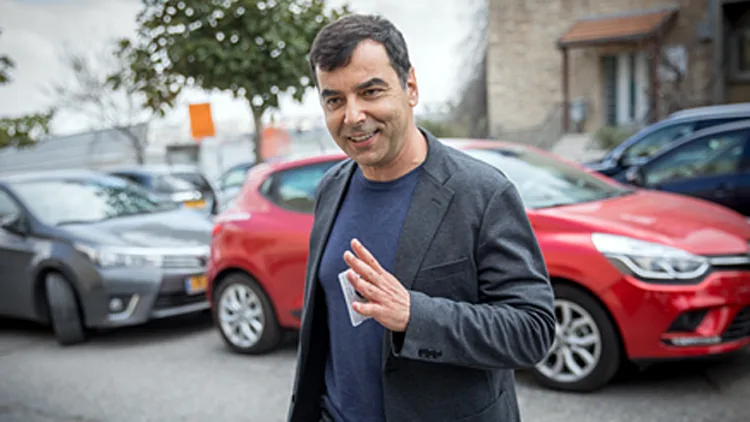 "אם המשבר לא ייפתר ננקוט בצעדים קיצוניים (פלאש 90 \\ Yonatan Sindel)