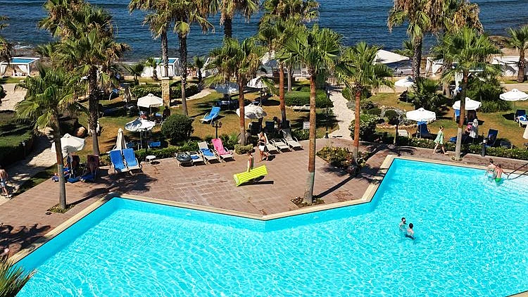 חופשה בקפריסין יותר זולה מאילת