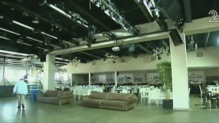 תשלומי הארנונה גבוהים: אולמות האירועים נגד עיריית ת"א | חדשות 13