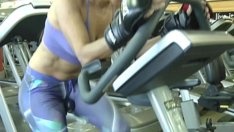 קוד הלבוש לסטודנטיות בחדר הכושר בירושלים שונה | חדשות 13