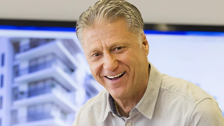 נכנס להיכל התהילה - ברקוביץ' (ארכיון)