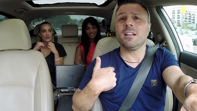 "גברים לא מתחילים איתי"