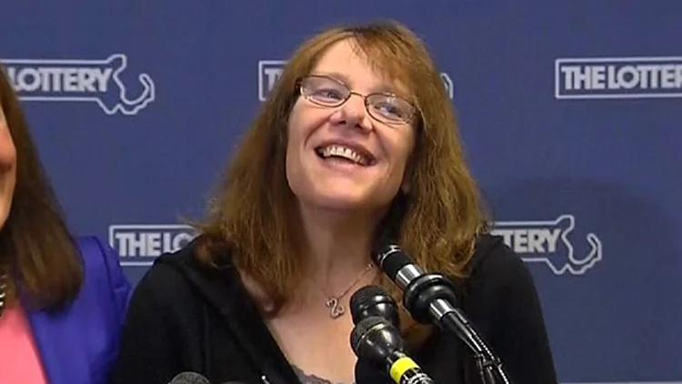 אחות בבית חולים זכתה ב-758 מיליון דולר