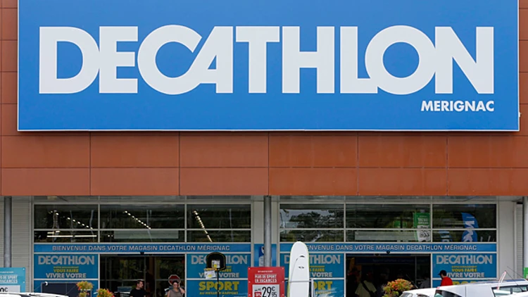 ה"איקאה" של הספורט מגיעה לישראל | חדשות 13