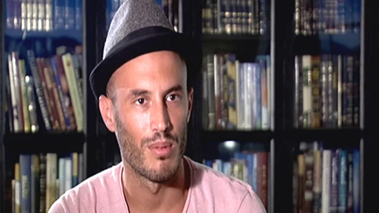 כובש את אירופה: נתן גושן חוצה גבולות | חדשות 13