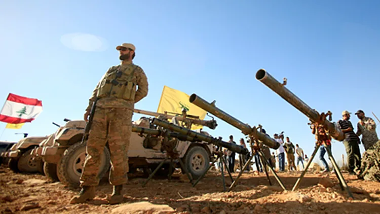 הפסקת אש במערב סוריה