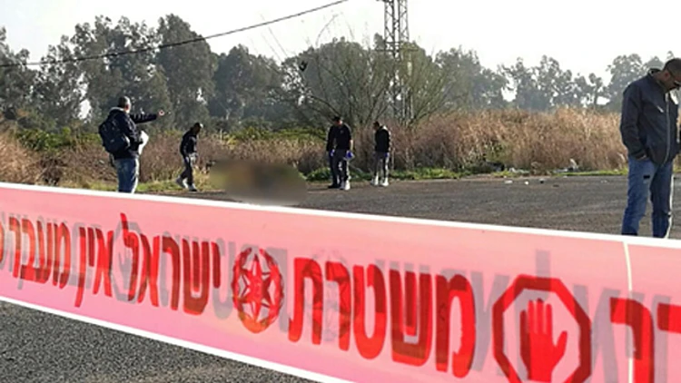 דוברות משטרה מחוז צפון