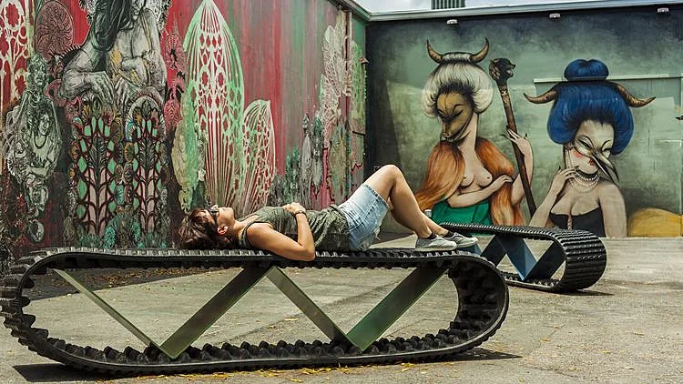 את באה למיאמי, מאמי? האטרקציות הכי שוות בעיר | רשת 13