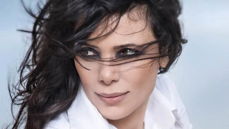 הקליפ החדש של יסמין לוי: "כמו הרוח"