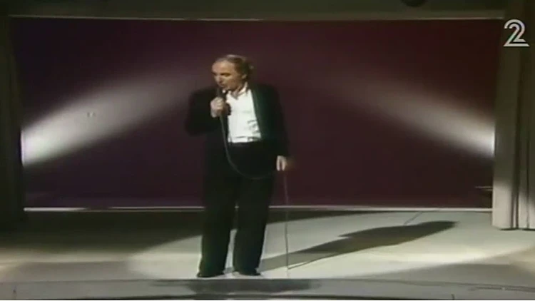 בן 93 ועדיין מרעיד את הבמות | חדשות 13