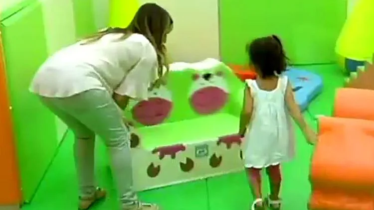 גדולים מהחיים