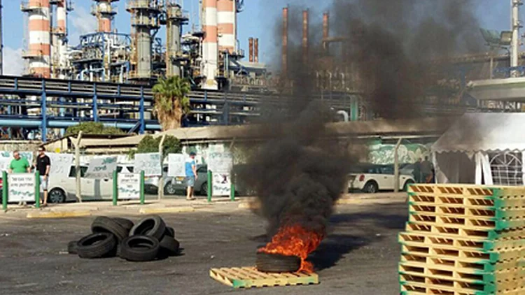 מסרבים לעבור שימוע