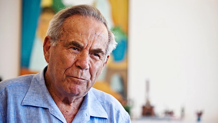 לא סיים תיכון – והפך סמל למצוינות: סיפור ההצלחה של סטף ורטהיימר | חדשות 13