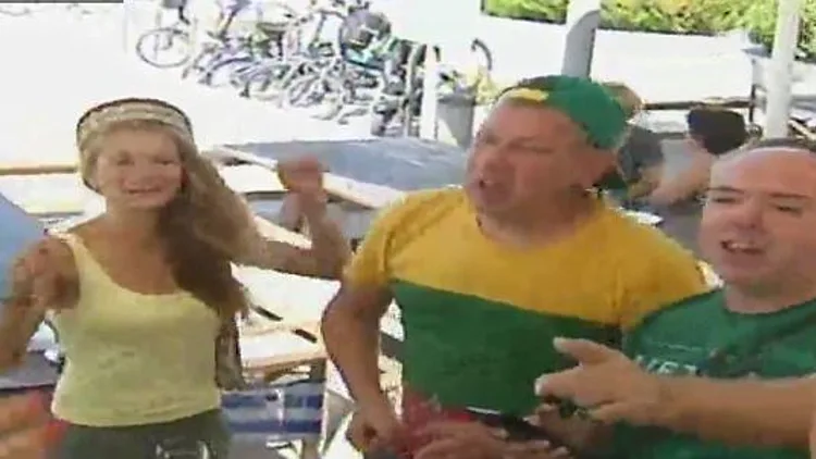 לראשונה: אליפות אירופה בכדורסל – גם בישראל | חדשות 13