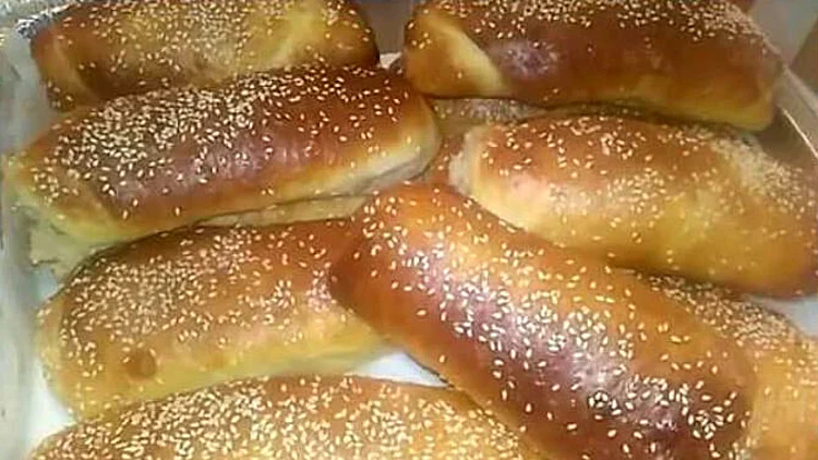 לחמניות שילדים אוהבים