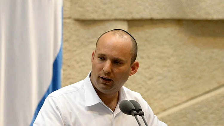 "אם מישהו יחליט - נלך לבחירות"