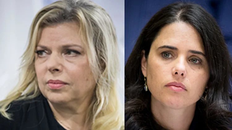 השרה שקד: "החקירה לא תושפע מראיה לא קבילה" | חדשות 13