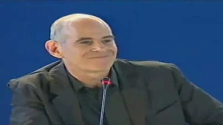 הבמאי שמוליק מעוז מגיב לשרה רגב | חדשות 13