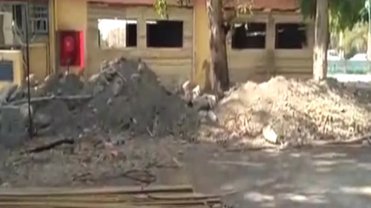 התקלות שהעיבו על פתיחת השנה | חדשות 13