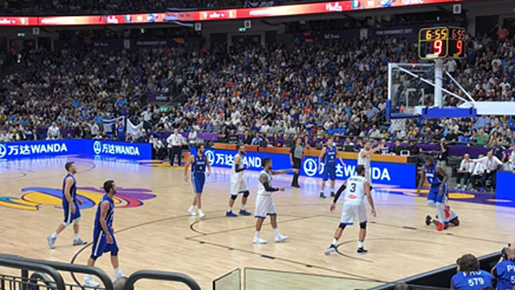 סוף סוף: ניצחון בכורה לנבחרת ישראל | חדשות 13