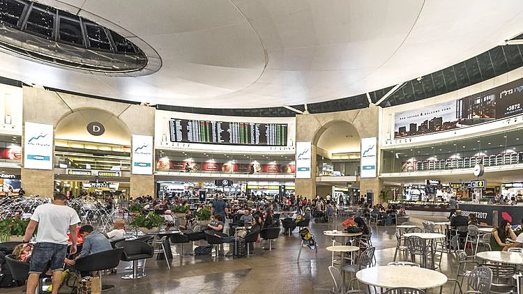 מהפכת מחירים בדיוטי פרי בנתב"ג