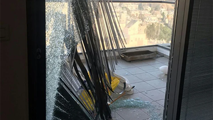 מעצרו הוארך