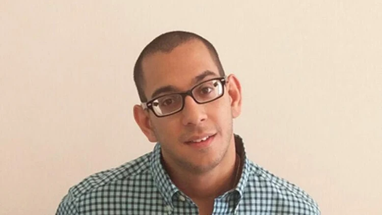 סטודנט מוגבל: הרכבת "מאסה בנכים" | חדשות 13