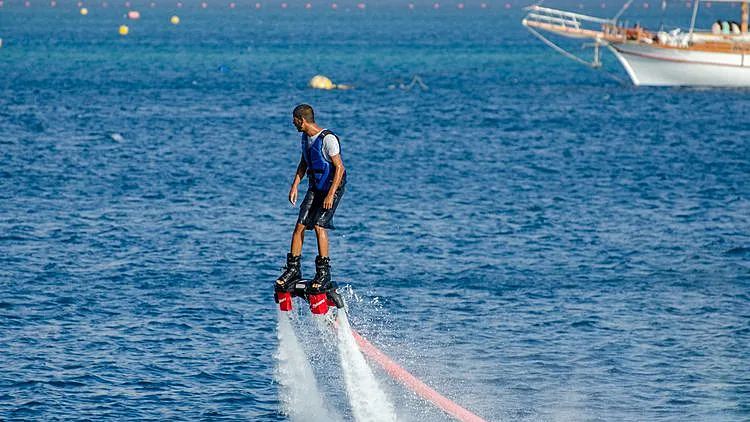האטרקציות הכי חמות