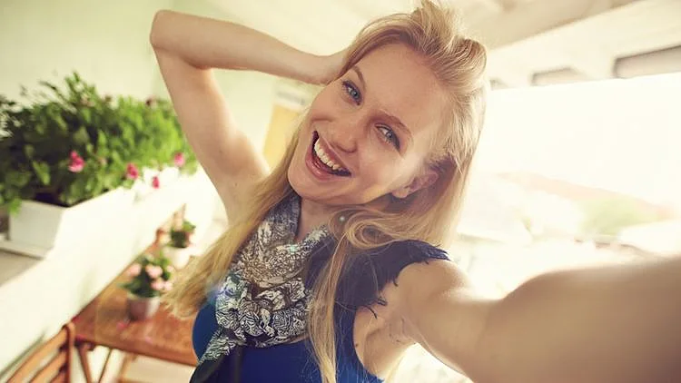 סלפי סמסונג