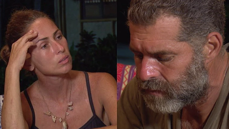 וילת המושבעים: עונה 2, פרק 9: רעידת אדמה