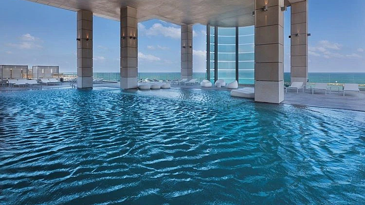 צימרים ומלונות פנויים לחגים