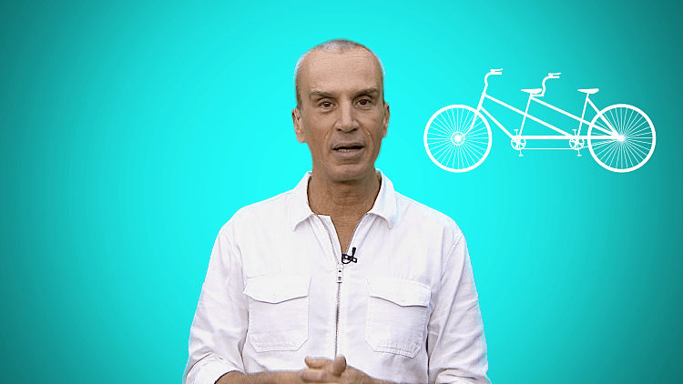 יש עדיין אנשים טובים במדינה שלנו